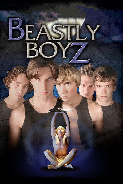 Póster de Beastly Boyz
