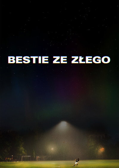 Póster de Beasts