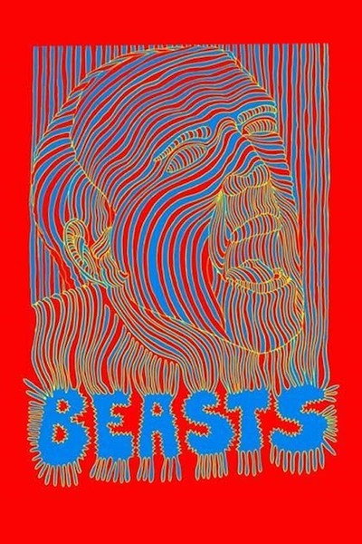 Póster de Beasts