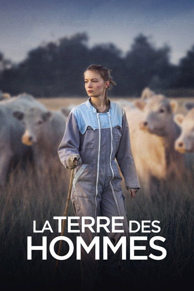 Póster de Beasts