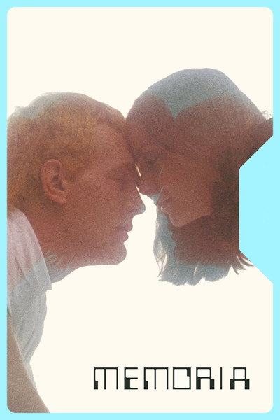 Póster de Beasts Don't Look in the Mirror