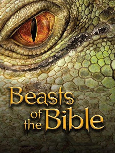 Póster de Beasts of the Bible