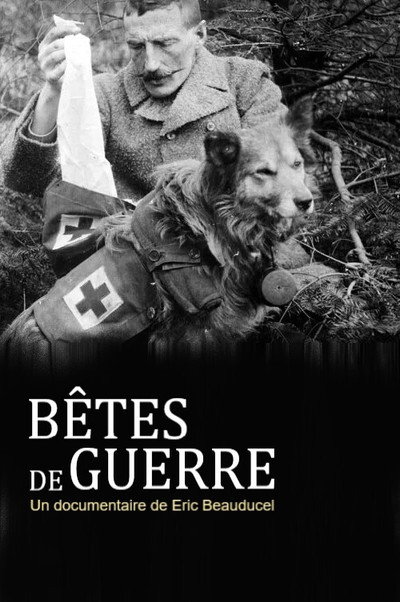 Póster de Beasts of War