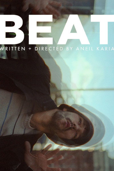Póster de Beat