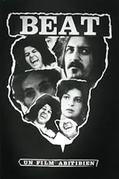 Póster de Beat