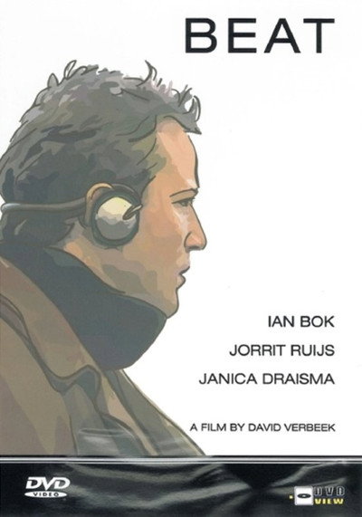 Póster de Beat