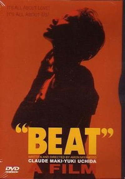 Póster de Beat