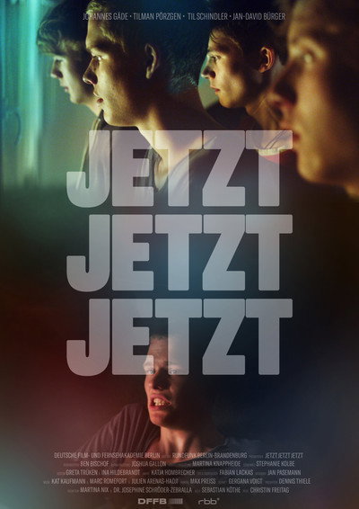 Póster de Beat Beat Beat