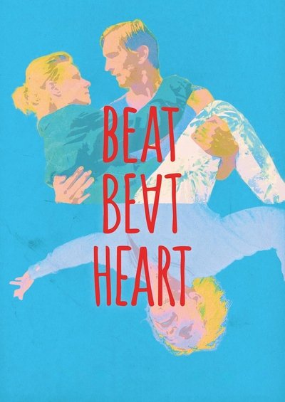 Póster de Beat Beat Heart