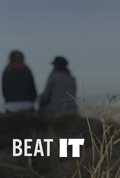 Póster de Beat It
