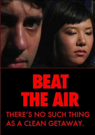 Póster de Beat the Air