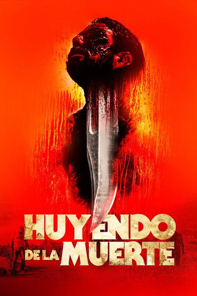 Póster de Beaten to Death