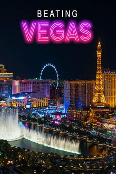 Póster de Beating Vegas