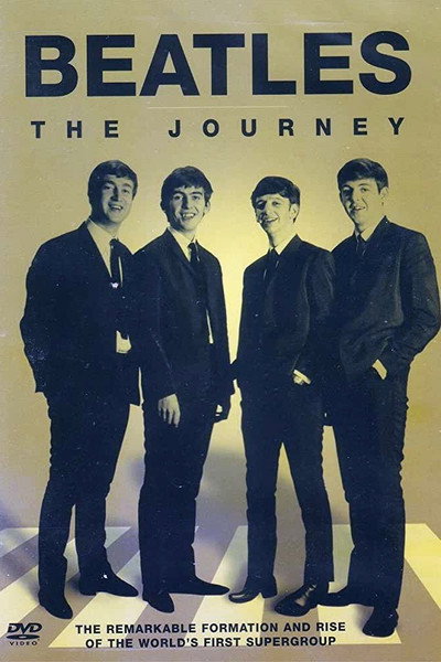 Póster de Beatles: The Journey
