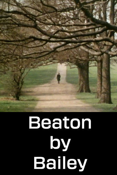 Póster de Beaton by Bailey