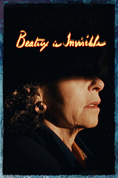 Póster de Beatrix is Invisible