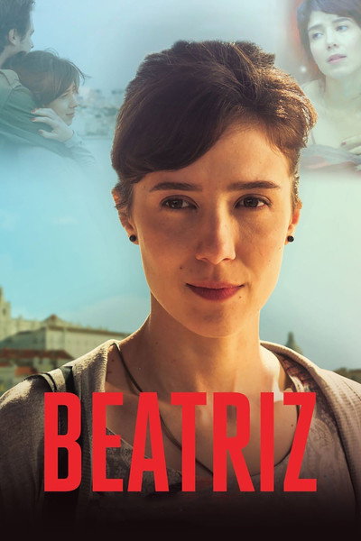Póster de Beatriz: Between Pain and Nothingness