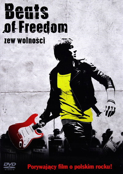 Póster de Beats of Freedom - Zew wolnosci