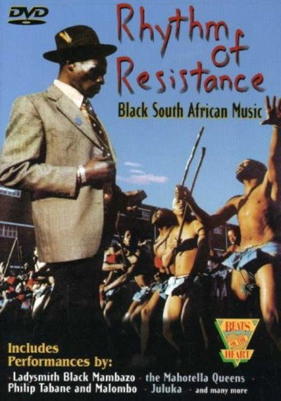 Póster de Beats of the Heart: Rhythm of Resistance
