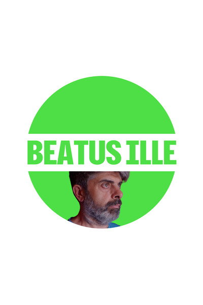 Póster de Beatus Ille