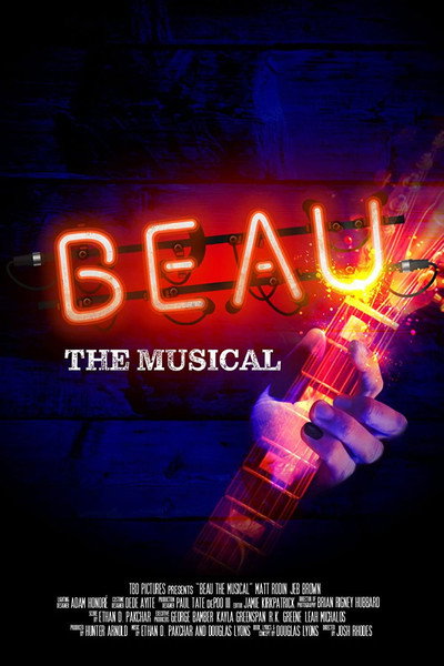 Póster de Beau
