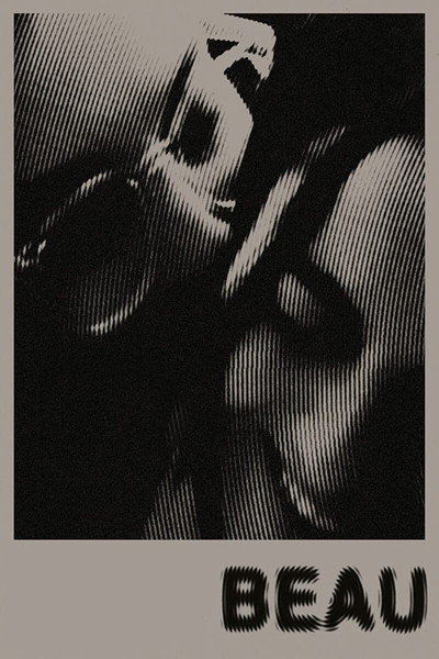 Póster de Beau