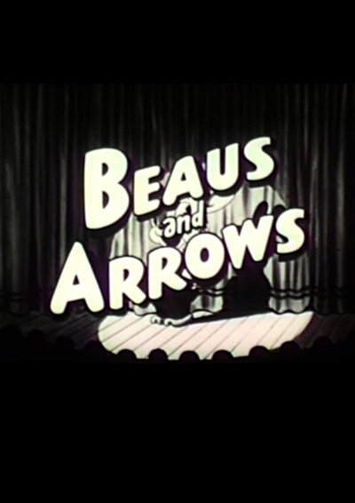 Póster de Beau and Arrows