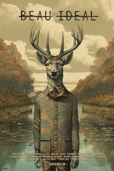 Póster de Beau Ideal