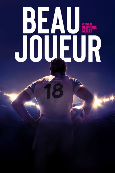 Póster de Beau joueur