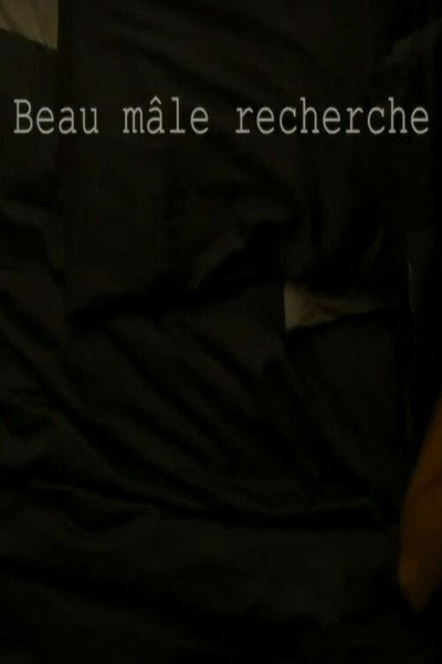 Póster de Beau Mâle Recherche
