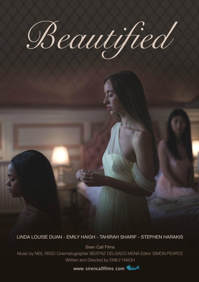 Póster de Beautified