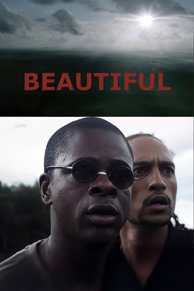 Póster de Beautiful
