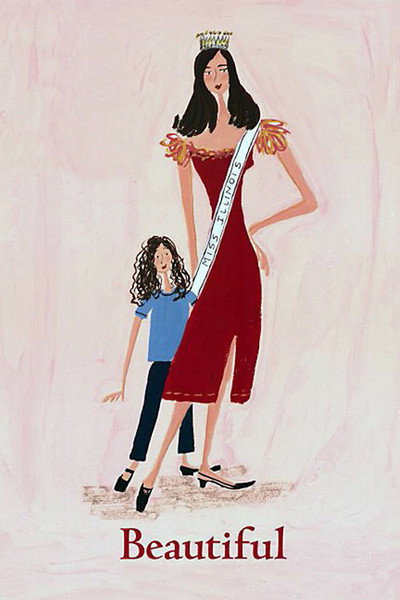 Póster de Beautiful