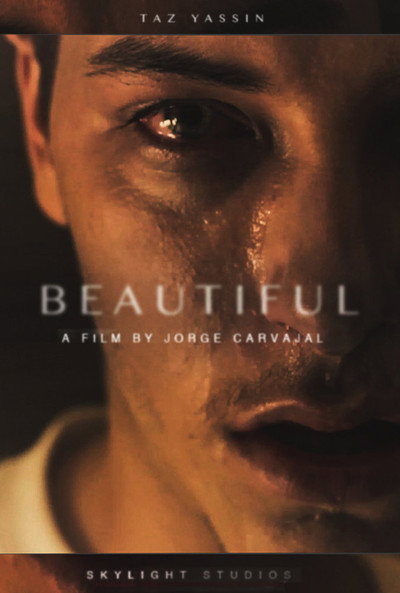 Póster de Beautiful