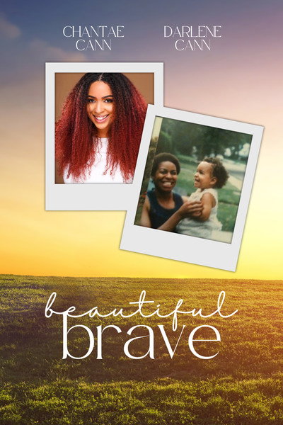 Póster de Beautiful Brave