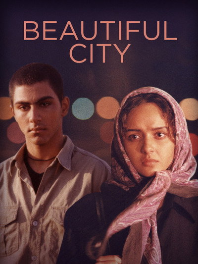 Póster de Beautiful City