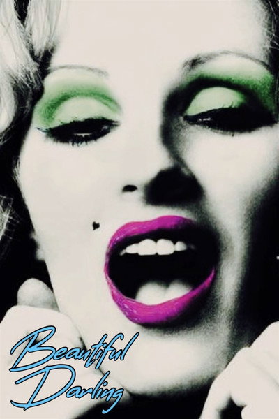 Póster de Beautiful Darling
