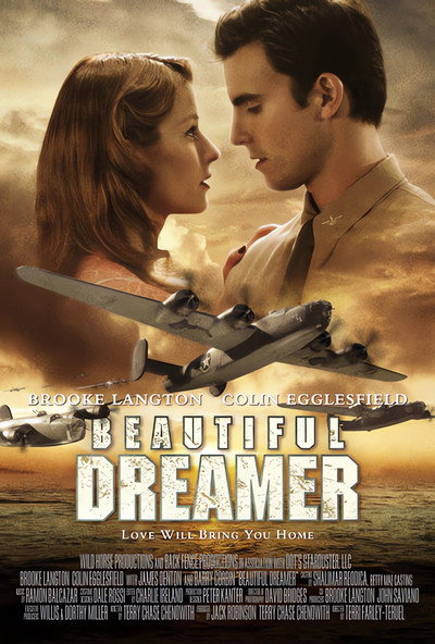 Póster de Beautiful Dreamer