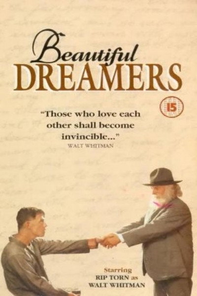 Póster de Beautiful Dreamers