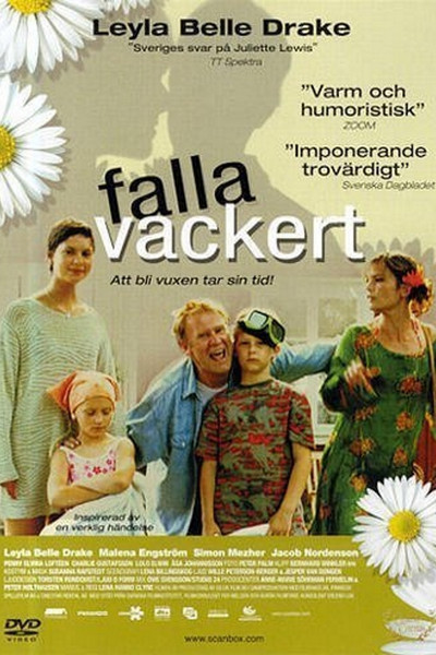 Póster de Beautiful Fall