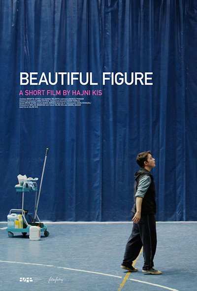 Póster de Beautiful Figure