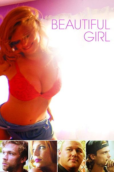 Póster de Beautiful Girl