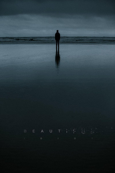 Póster de Beautiful Idiot