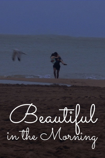 Póster de Beautiful in the Morning