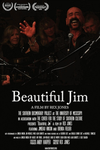 Póster de Beautiful Jim