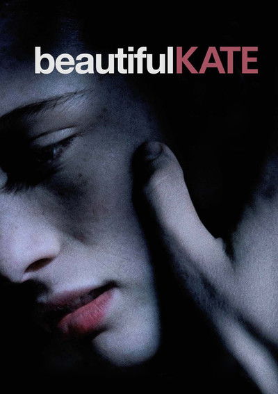 Póster de Beautiful Kate