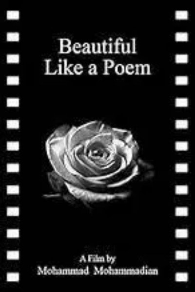 Póster de Beautiful Like a Poem