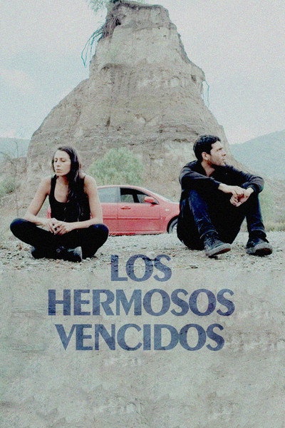 Póster de Beautiful Losers