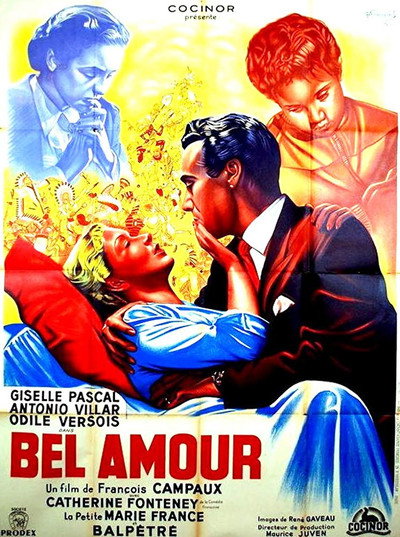 Póster de Beautiful Love