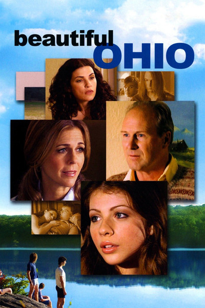 Póster de Beautiful Ohio